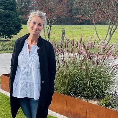 #20 - Gitte skulle til at bryde sit ægteskab indtil Gud greb ind