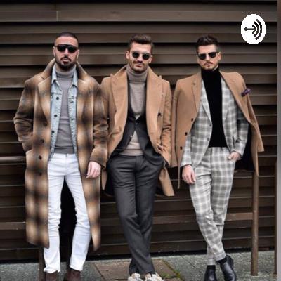 This is our first introduction to our podcast hope you enjoy