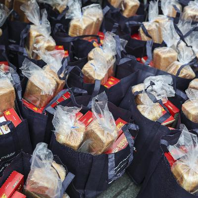 The year in charitable giving