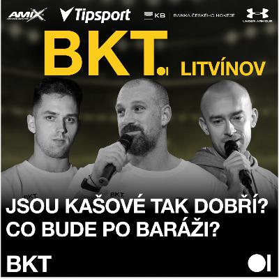 Co stojí za propadákem Litvínova? Zaspalo sportovní vedení a změní se něco pod Šlégrem? | BKT EXTRA