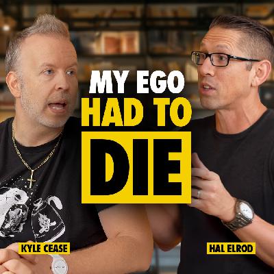 626: Surrendering Your Ego to Connect With Your Soul with Kyle Cease