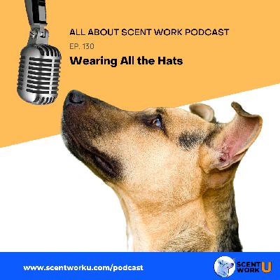 Wearing All the Hats