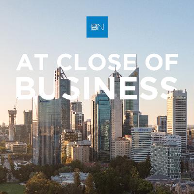 At Close of Business podcast November 28 2025