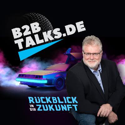 Rückblick in die Zukunft