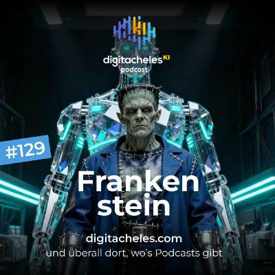 Frankenstein Frankenstein