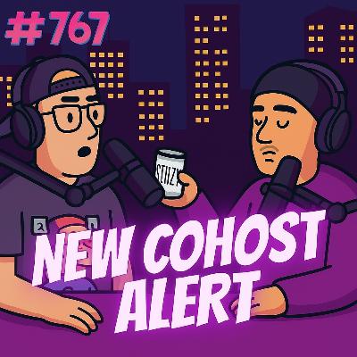 #767 - New Cohost Alert #767 - New Cohost Alert