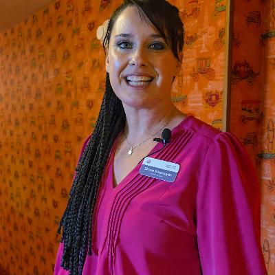 Episode 11: Colonial Vista Penthouse Tour Episode 11: Colonial Vista Penthouse Tour