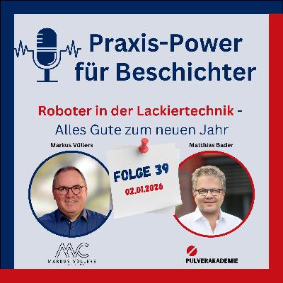 Roboter in der Lackierbranche Roboter in der Lackierbranche
