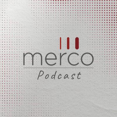 Trailer | Bienvenidos al Podcast de Merco