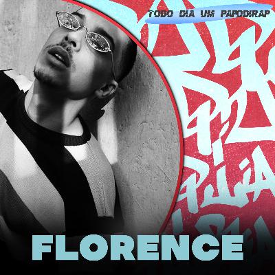 Todo Dia Um Papo Di Rap - Florence