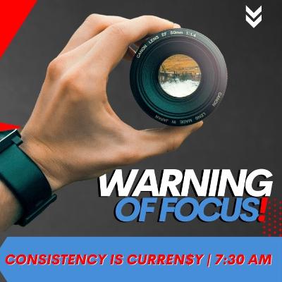 WARNING OF FOCUS! EP2.31 WARNING OF FOCUS! EP2.31