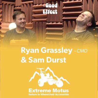 Extreme Motus | Ryan Grassley & Sam Durst