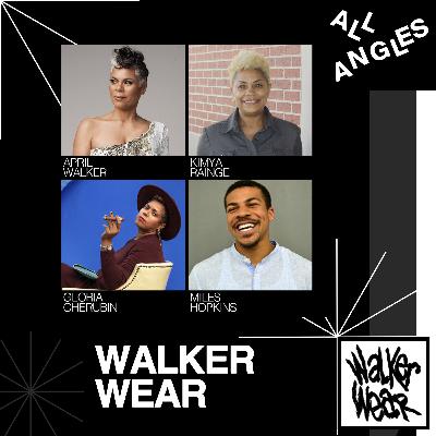 Walker Wear: From Fashion Boutique to Pioneering Streetwear Brand of the '90s