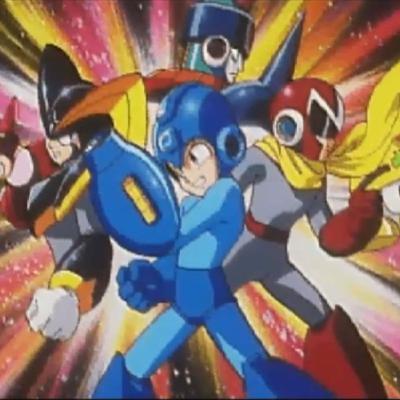 ロックマン8[Mega Man 8] -ELECTRICAL COMMUNICATION- by GANASIA(Hi-tech Hi-fret Mastery Mix) **FREE DL**