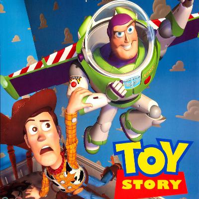 Disney almost ruined TOY STORY