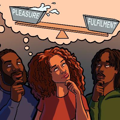 The Philosophy of Wellness ft Savannah Blake The Philosophy of Wellness ft Savannah Blake