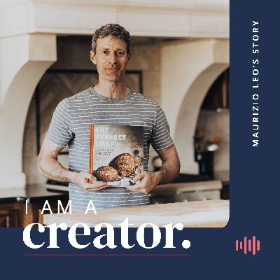 How This Baker Went From Sourdough Enthusiast to a Six-Figure, New York Times Bestselling Author