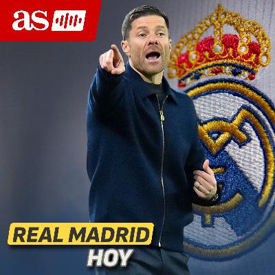 XABI ALONSO, rueda de prensa completa hoy | ATHLETIC CLUB 0 - REAL MADRID 3 | LALIGA