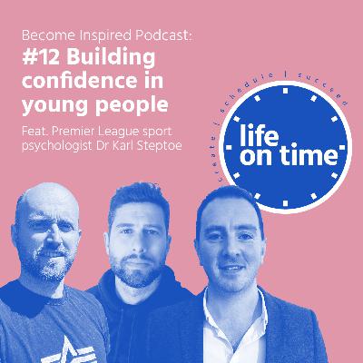 Building confidence in young people Building confidence in young people