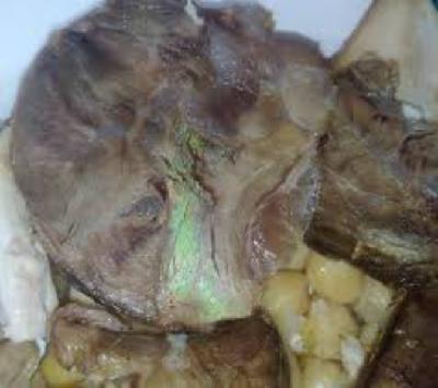 Finaliza la huelga de hambre de Marcelo
