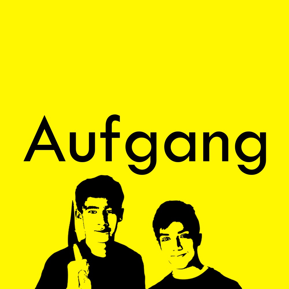 The Aufgang Podcast