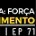 Esperança: força contra o sofrimento | Pastor Rodrigo Mocellin episode artwork