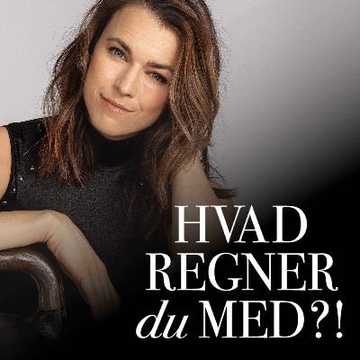 Episode 1: Ud af migrænens magt Episode 1: Ud af migrænens magt