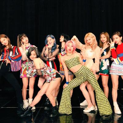 Cry For Me (english version) - TWICE