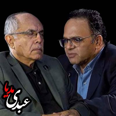 چشم‌انداز راهبردی ایران؛ شرق یا غرب؟ | کوروش احمدی و رحمان قهرمان‌پور در گفتگو با محمد نوری در استودیو پات