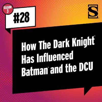 How The Dark Knight Has Influenced Batman and the DCU How The Dark Knight Has Influenced Batman and the DCU
