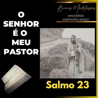 Devocional Diário - O Senhor é o meu pastor Devocional Diário - O Senhor é o meu pastor