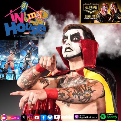 Episode 157: Give in to his Demandhausens!!!!!