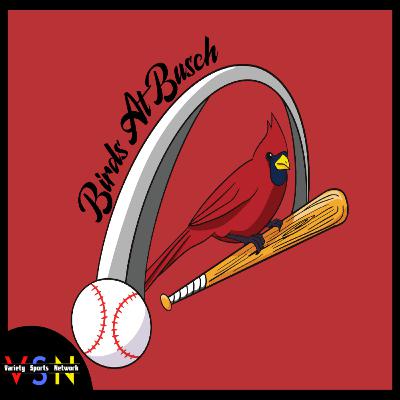 Birds @ Busch | Rolen to the HOF! Birds @ Busch | Rolen to the HOF!