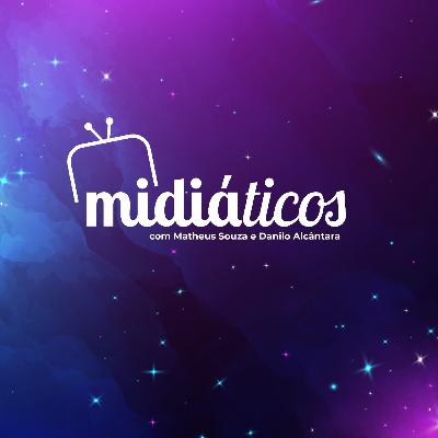 Episódio 1: Cinema, streaming e pandemia