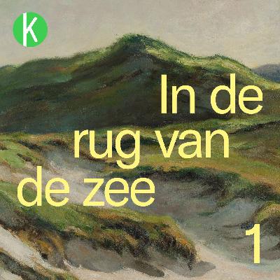 In- en uitzoomen op het landschap – en wandelen met Maria Barnas