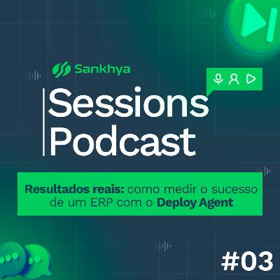 Resultados reais: como medir o sucesso de um ERP com o Deploy Agent