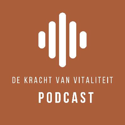 #24 Burn-out, overspannen of 'gewoon' gestrest?