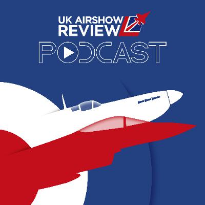 Episode 84: FRIAT Q&A with RIAT's Simon Hough and Peter Reoch
