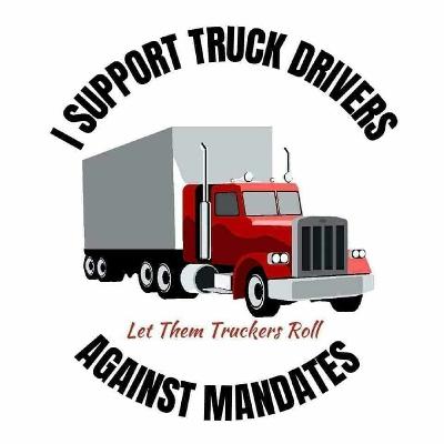 For the Truckers - Why I am in this with you