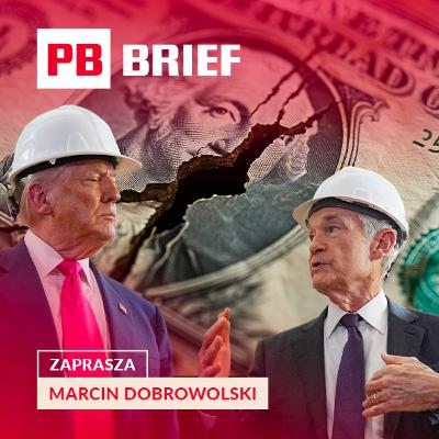 Trzy miliony Polaków w strefie ryzyka? Nowa krypto ustawa i test dla złotego. PB BRIEF Trzy miliony Polaków w strefie ryzyka? Nowa krypto ustawa i test dla złotego. PB BRIEF