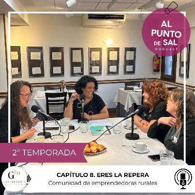 Eres La Repera. La importancia del auto jaleo Eres La Repera. La importancia del auto jaleo
