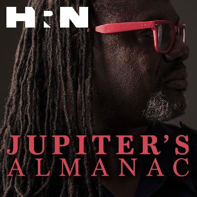 Coming Soon, From HRN: Generations of Farming Wisdom in Jupiter's Almanac