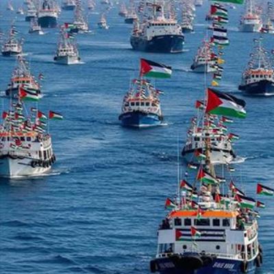آمنت برب الطوفان _ للكاتبة هند الحمدانية