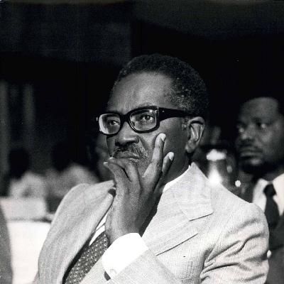 Angola - Nach der Unabhängigkeit kam der Bürgerkrieg