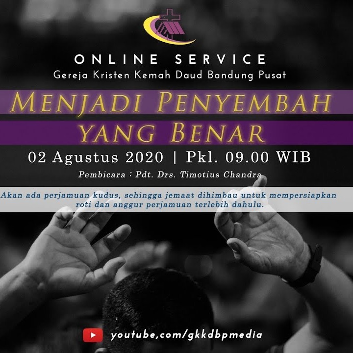 GKKD Bandung Pusat