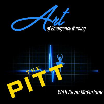 AOEN: What Do Real Emergency Nurses Think About The Pitt?