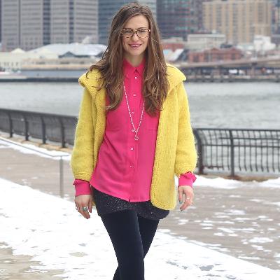 Sarah Mac Writer | Mindset Coach