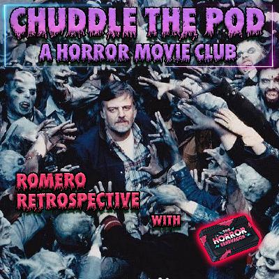Romero Retrospective w/ The Horror Bandwagon