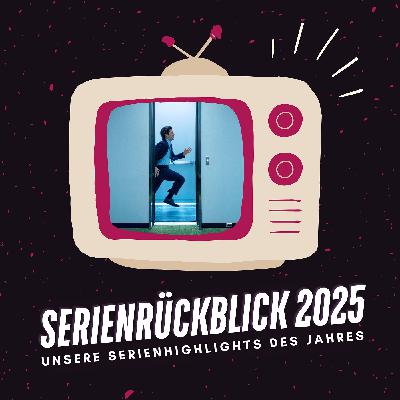 Serienrückblick 2025 | Die Jahreshighlights von Severance bis The Bear