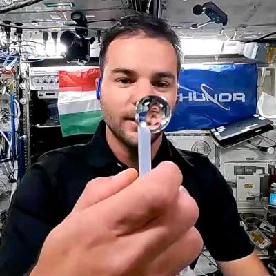 Magyar kísérletek az űrben – a HUNOR program kulisszatitkai🚀🧪